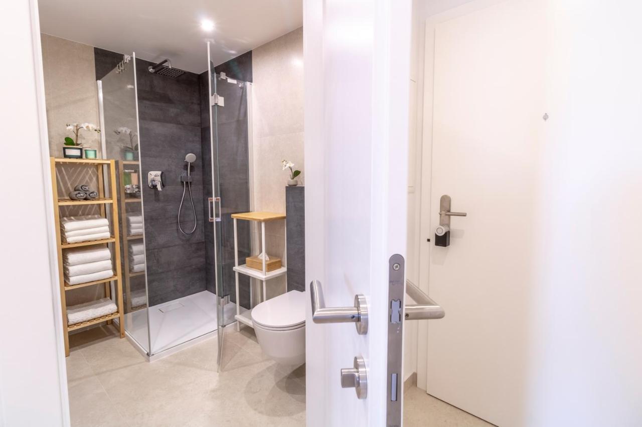 Boutique Sky City Apt. With Balcony / Top Spot Vienna Exterior photo