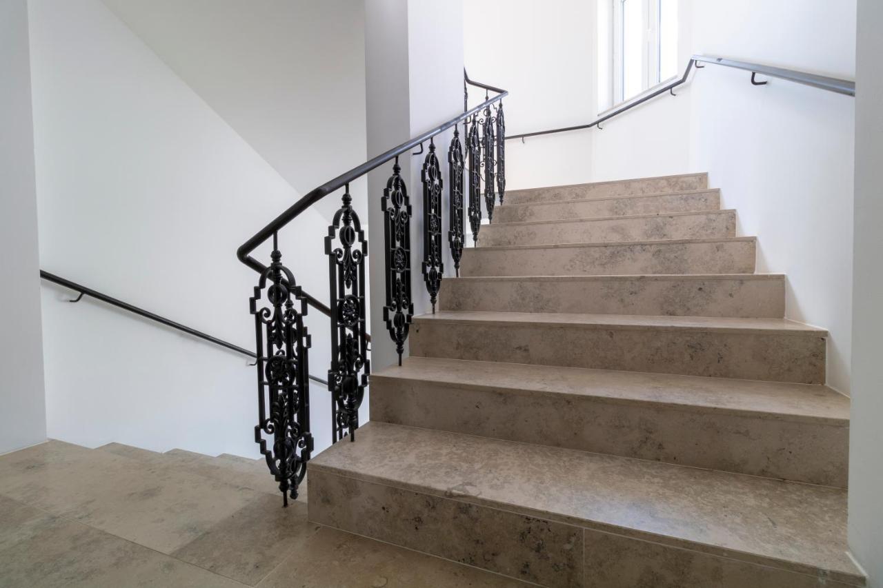 Boutique Sky City Apt. With Balcony / Top Spot Vienna Exterior photo