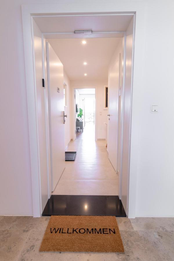 Boutique Sky City Apt. With Balcony / Top Spot Vienna Exterior photo